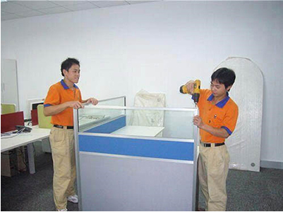 公司搬家，選擇搬家公司的要點(diǎn)有哪些？