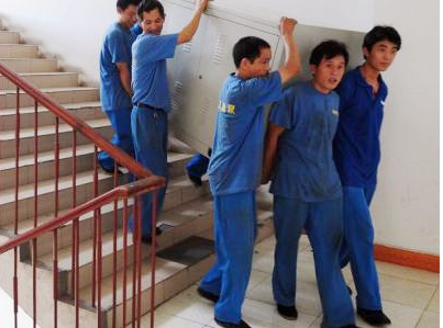 居民搬家需要注意些什么？